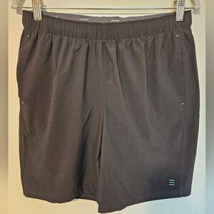 Free Fly Breeze short 8